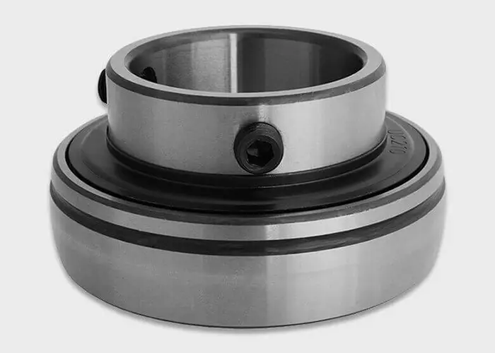 Insert Ball Bearings - page featured pic