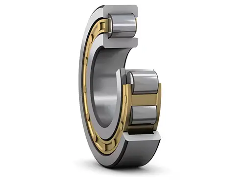 cylindrical roller bearings - product page