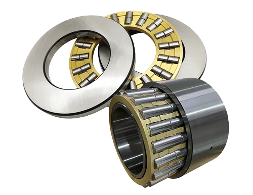 mining cone crusher bearings