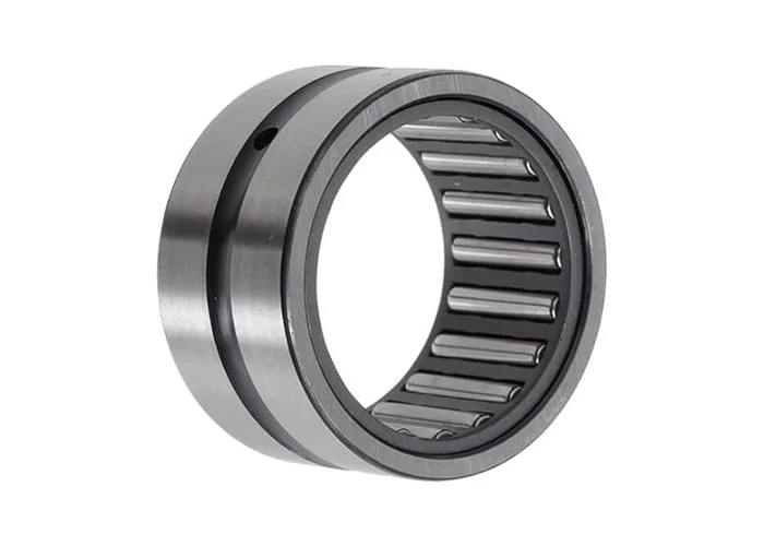 radial Needle roller bearings - page top pic