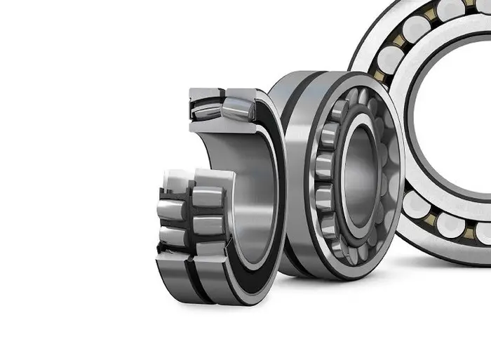 spherical roller bearings featured image