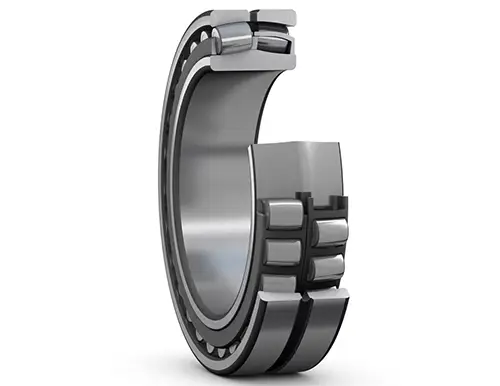 spherical roller bearings - product page