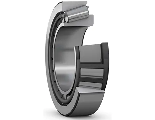 tapered roller bearings - product page