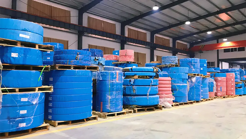 Bearing Warehouse - 6