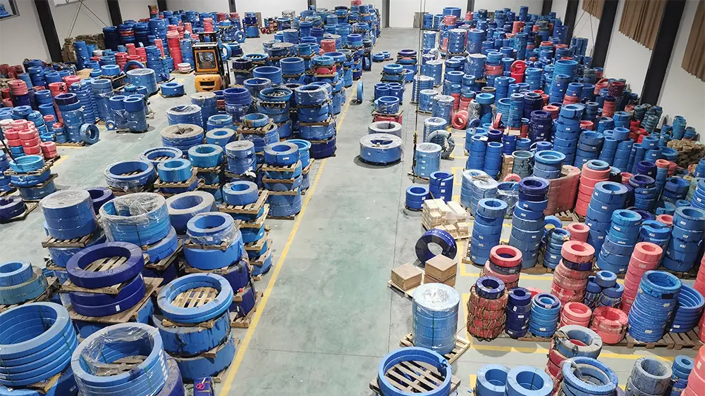 axis 1# warehouse - 1