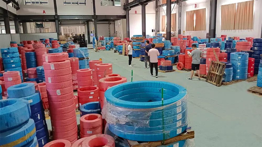 axis 1# warehouse