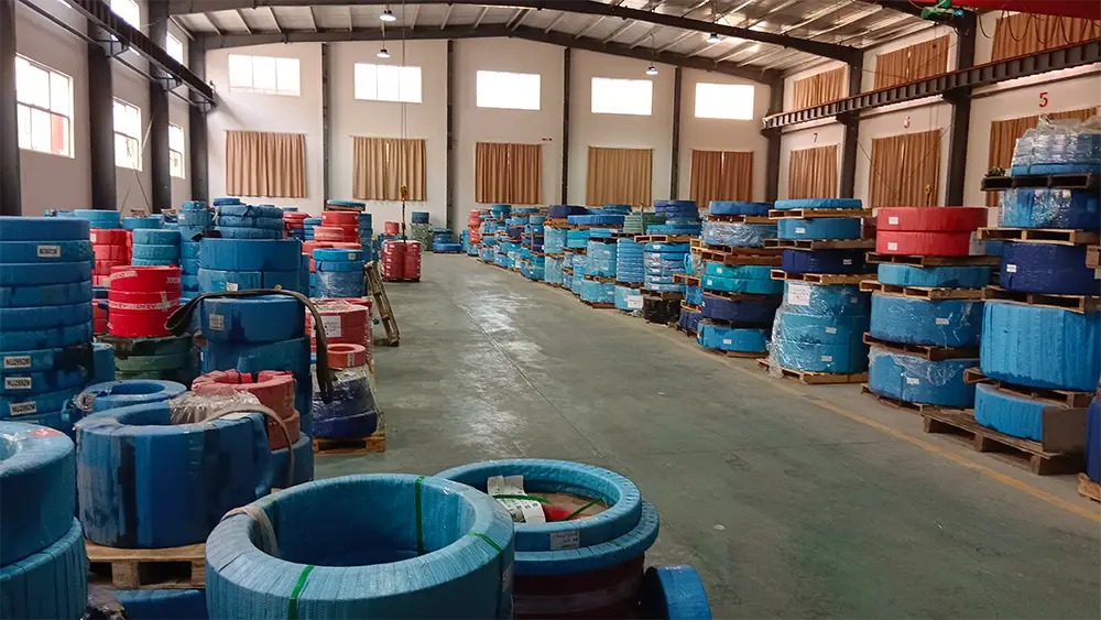 axis 2# warehouse - 1