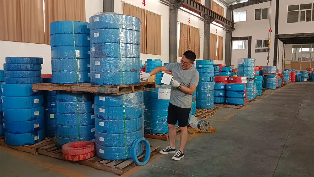 axis 2# warehouse - 2