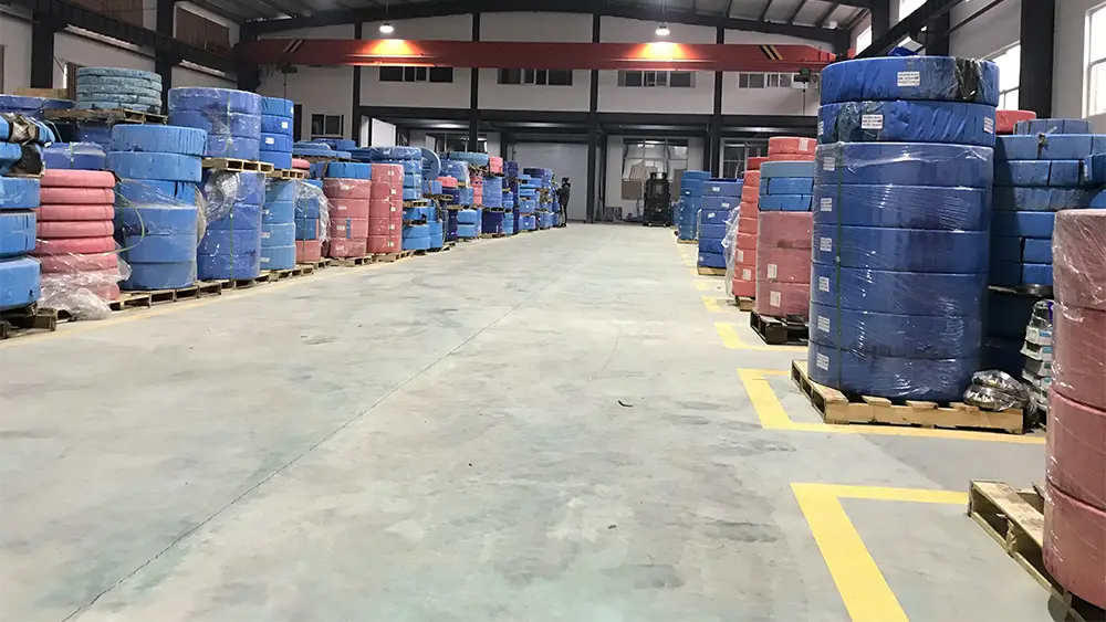 axis 2# warehouse - 4