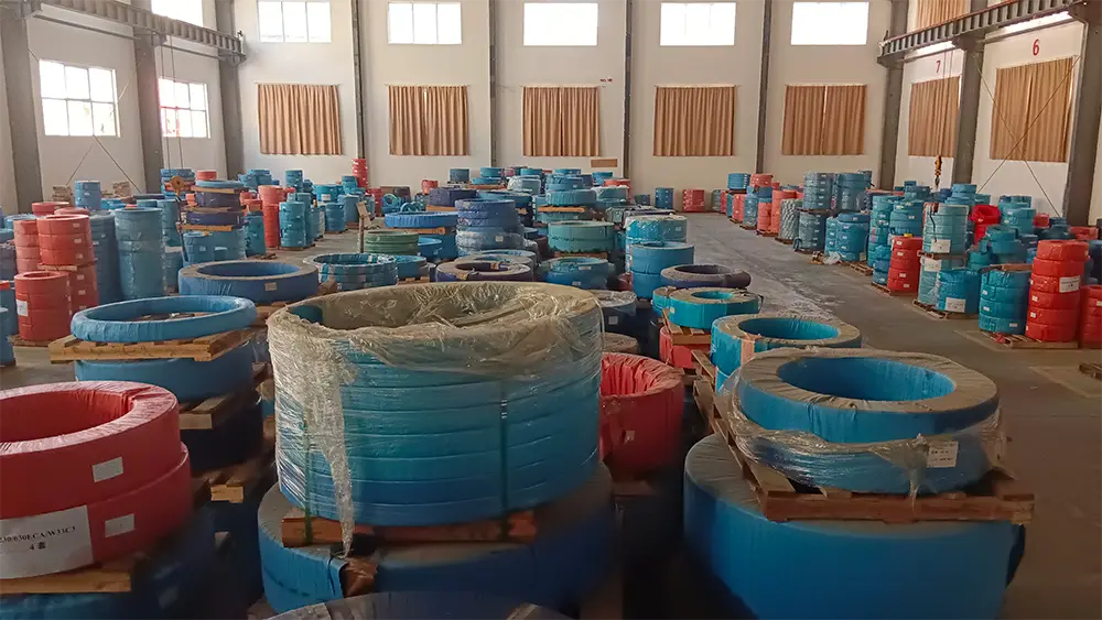 axis 2# warehouse - 5