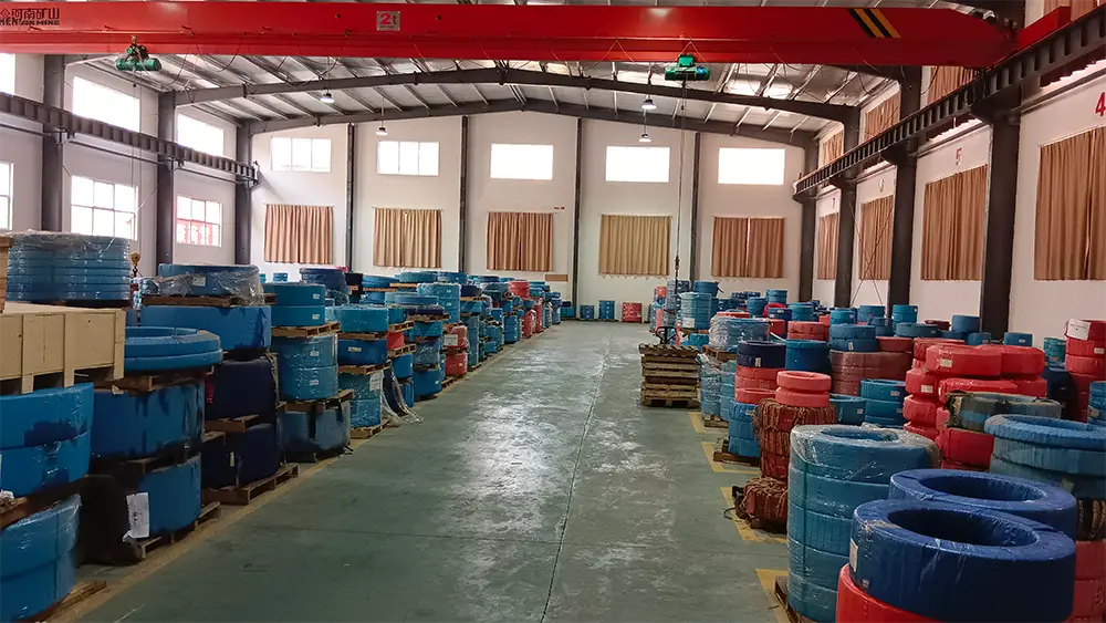 axis 2# warehouse