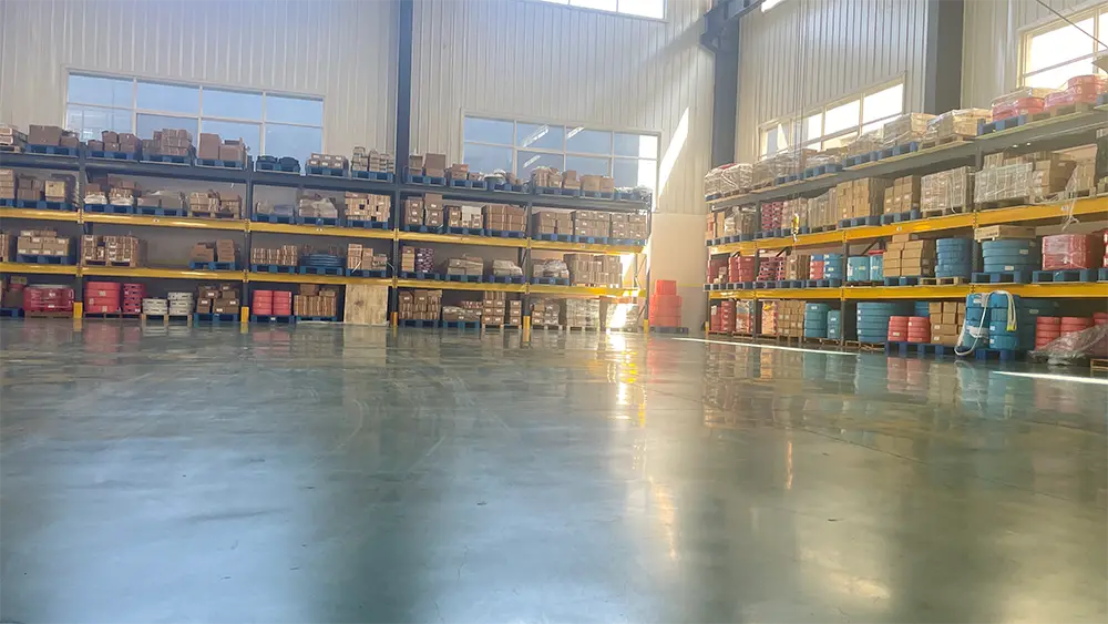 axis 3# warehouse - 1