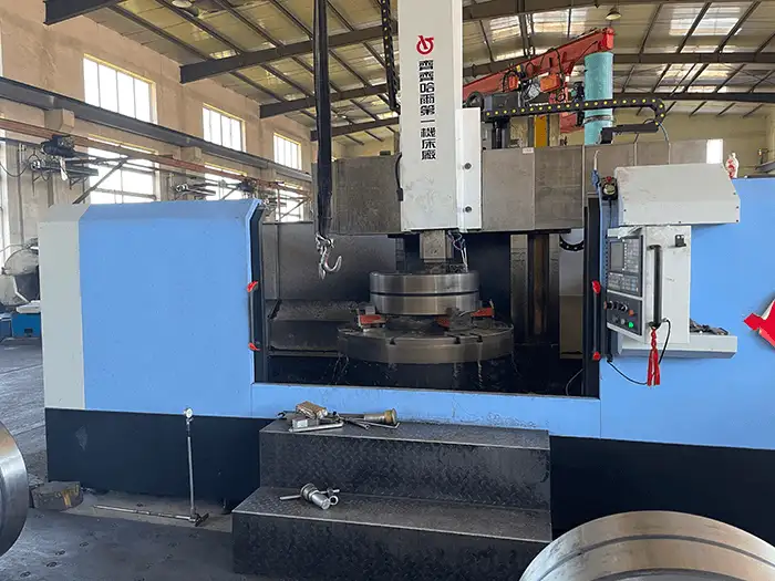 bearing manufacturing